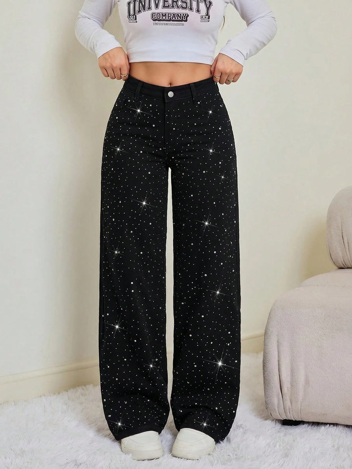 Jeans SHEIN