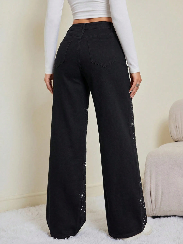 Jeans SHEIN