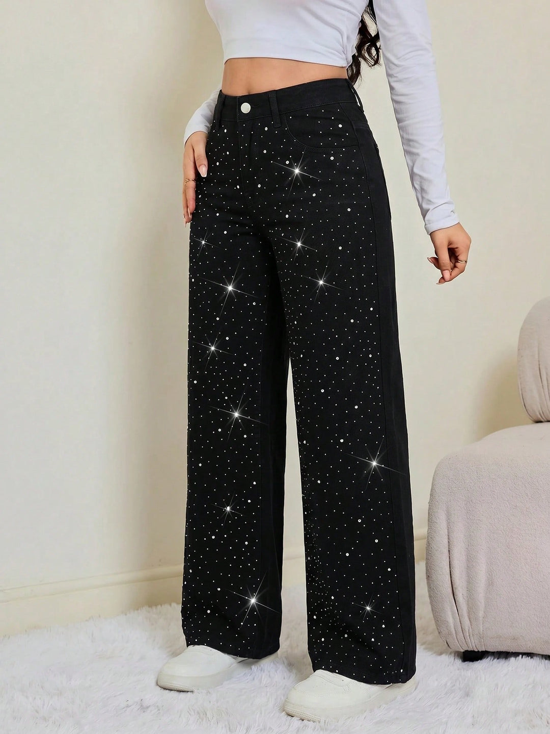 Jeans SHEIN