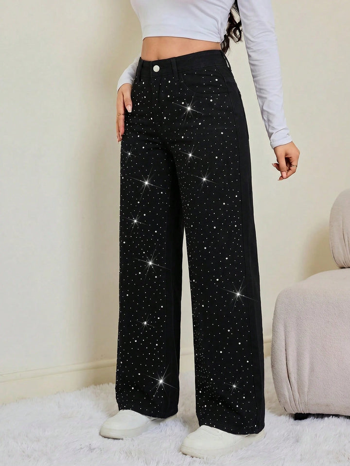 Jeans SHEIN
