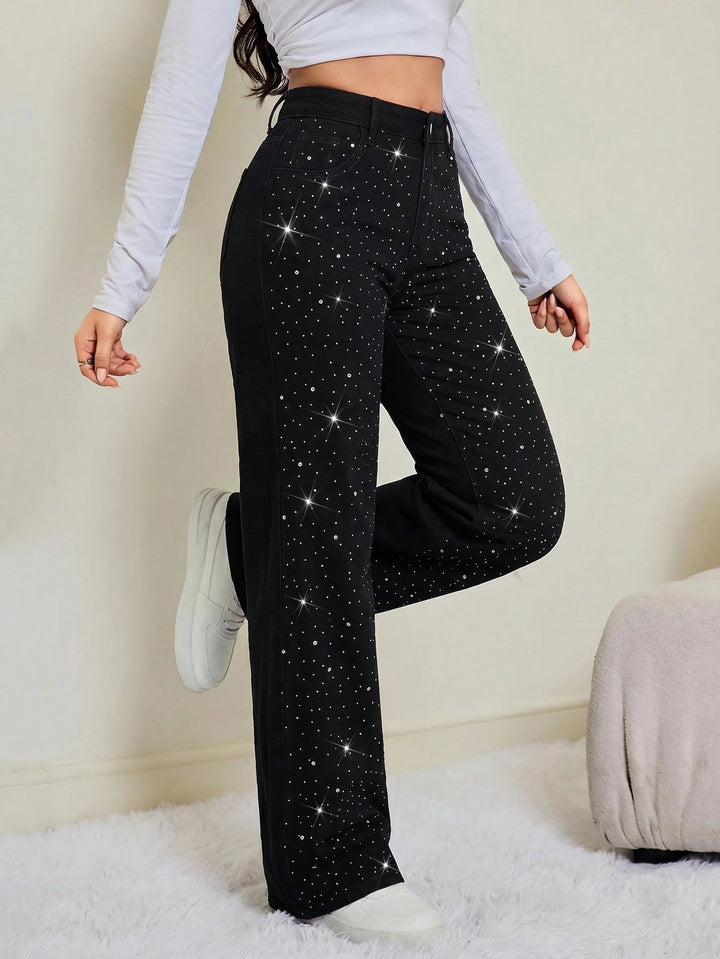 Jeans SHEIN