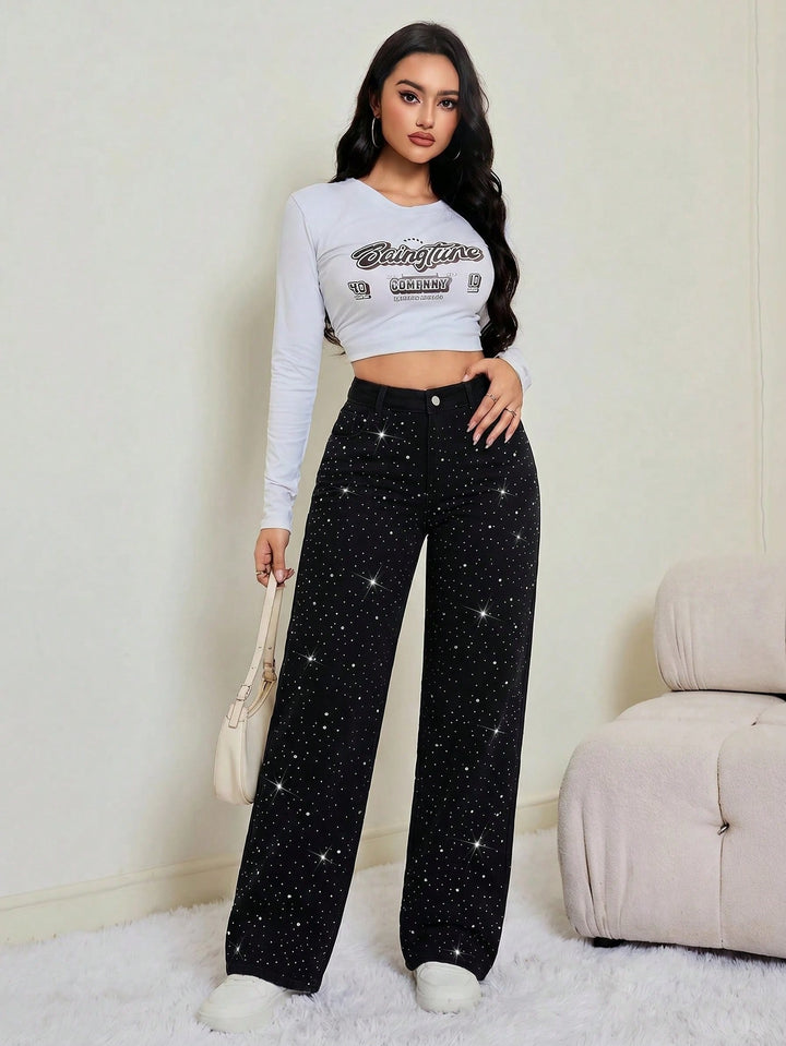 Jeans SHEIN