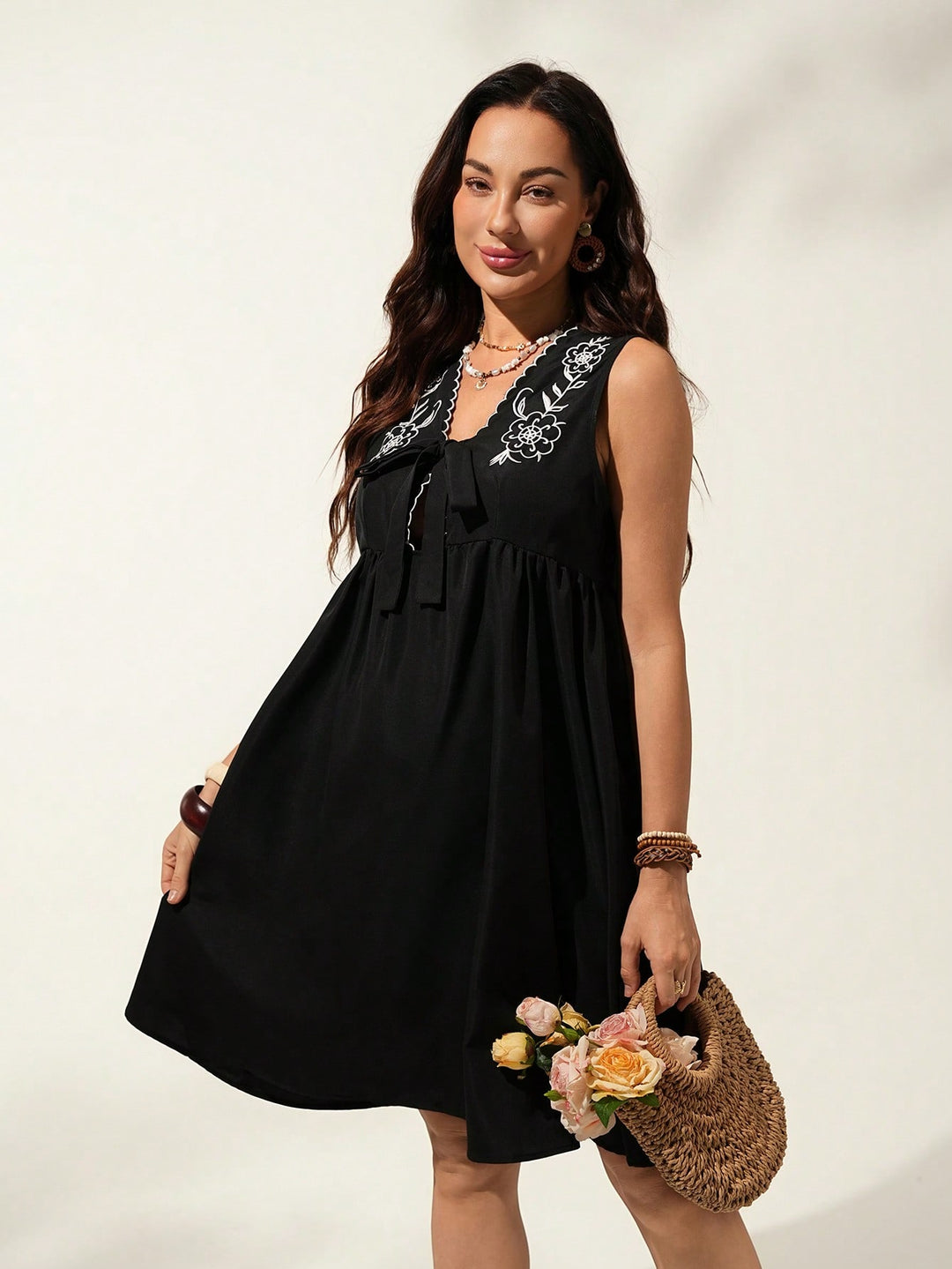 Rochie SHEIN, negru
