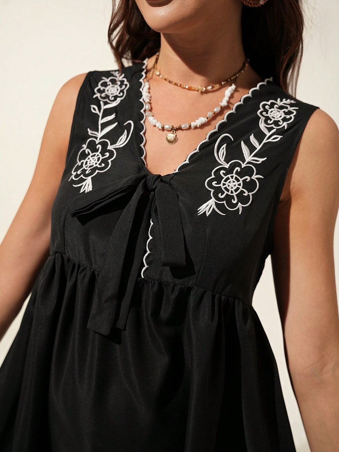 Rochie SHEIN, negru