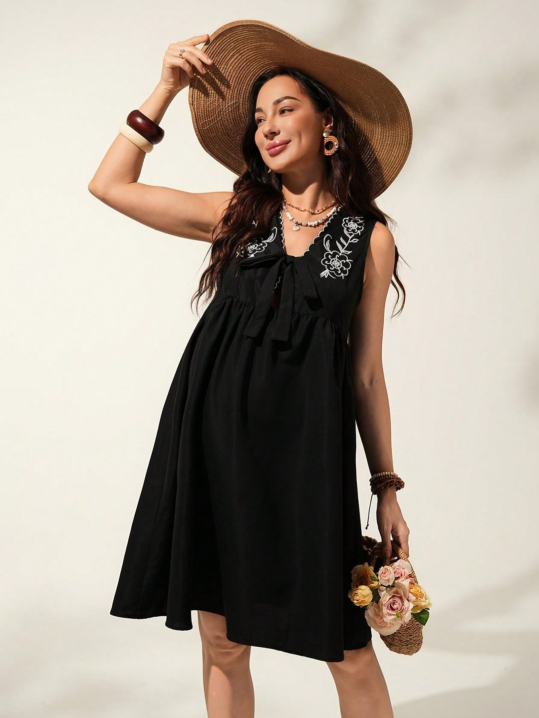 Rochie SHEIN, negru