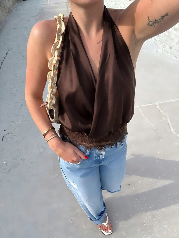 Top SHEIN, maro