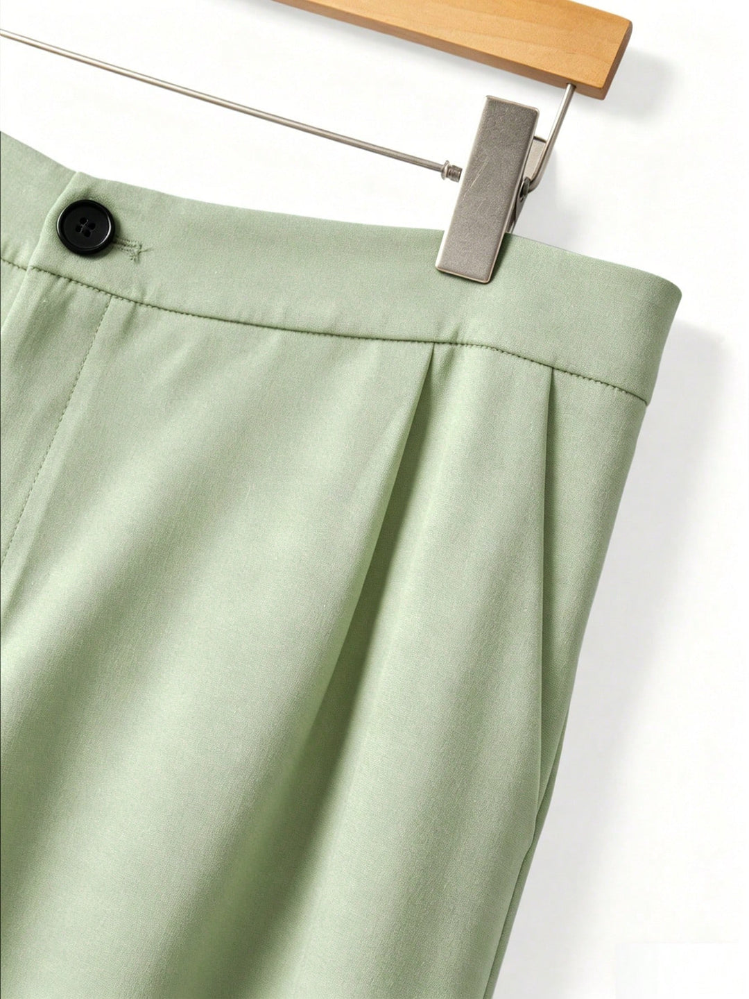 Costum SHEIN, verde