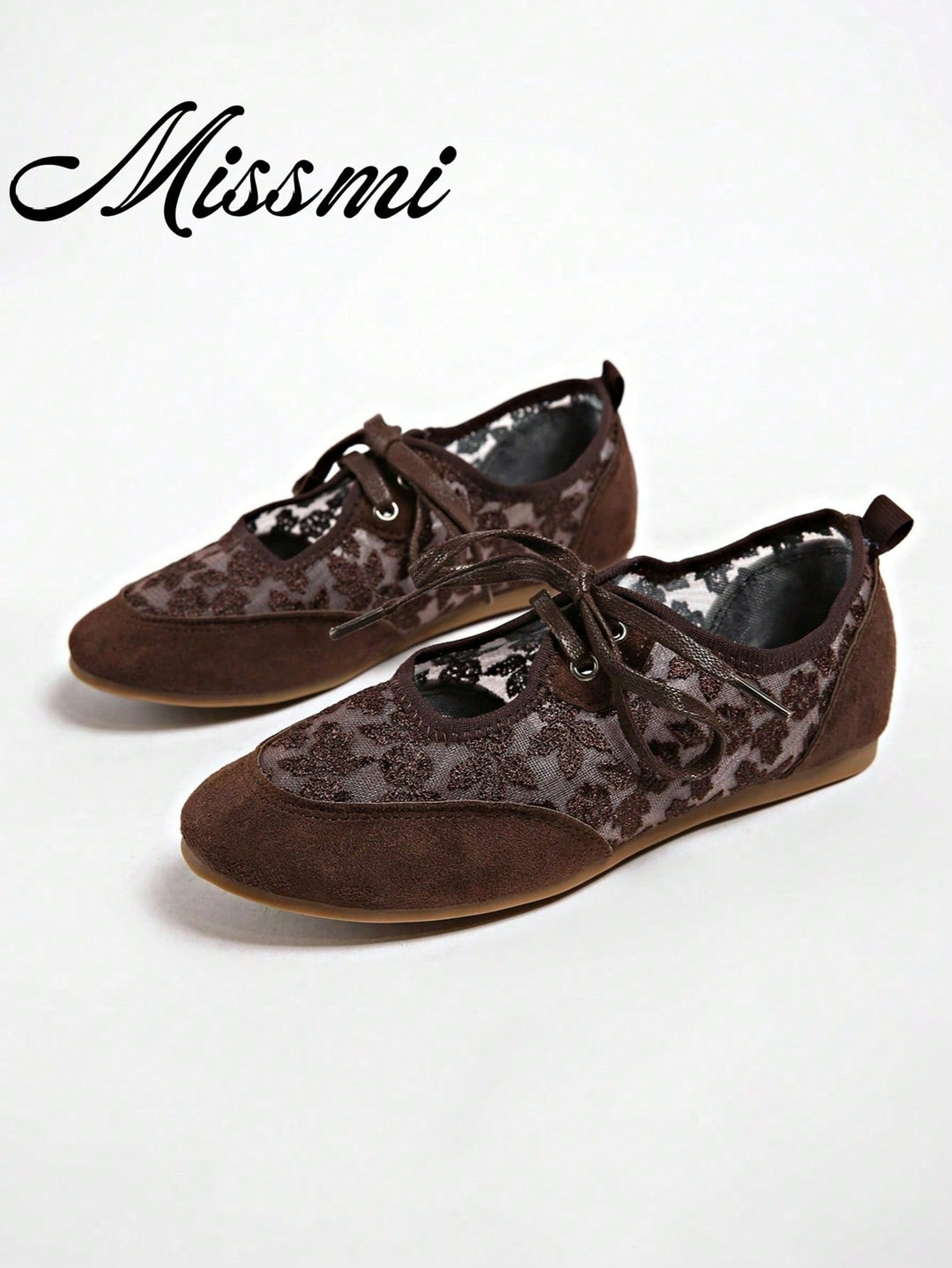 Balerini SHEIN, maro