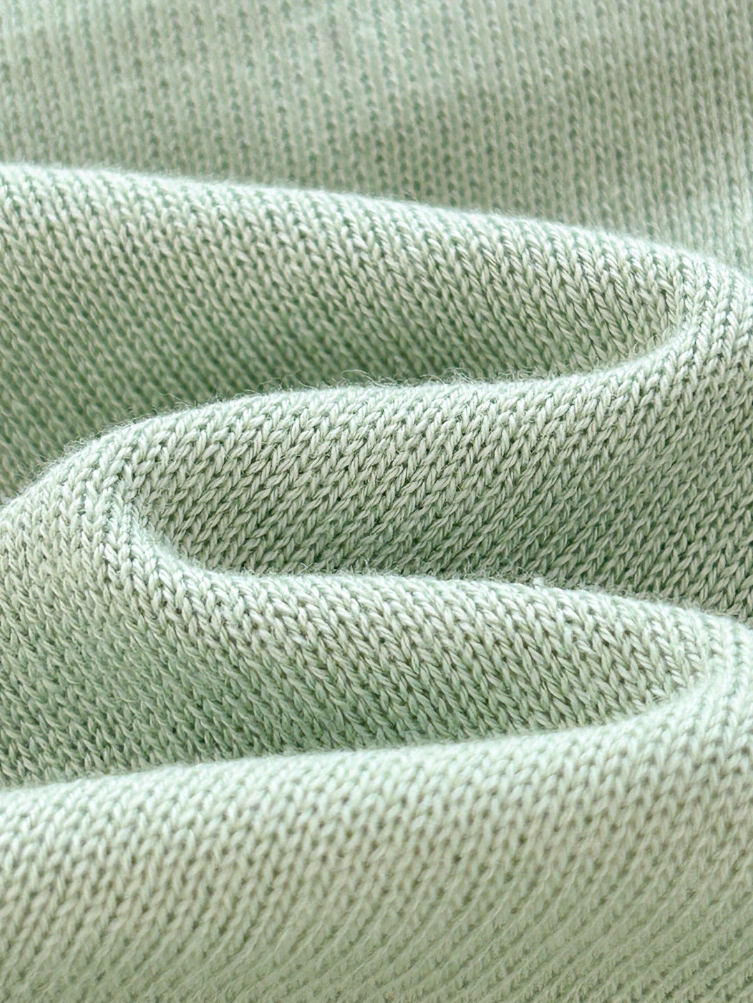 Cardigan SHEIN, verde