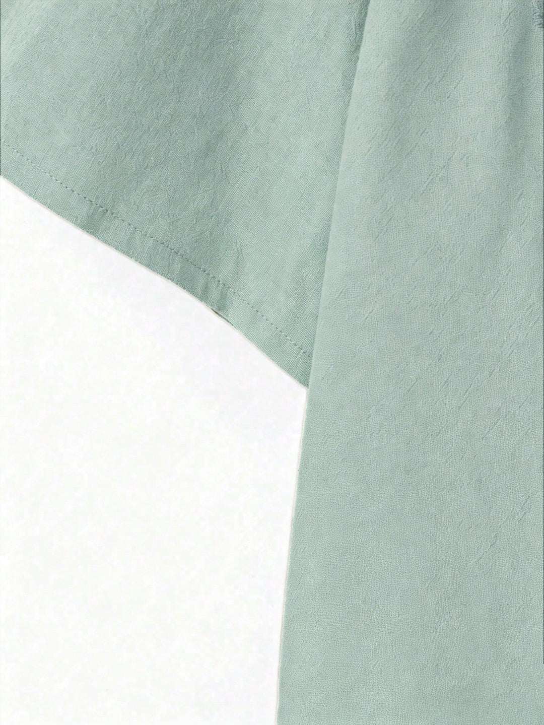 Bluză SHEIN, verde