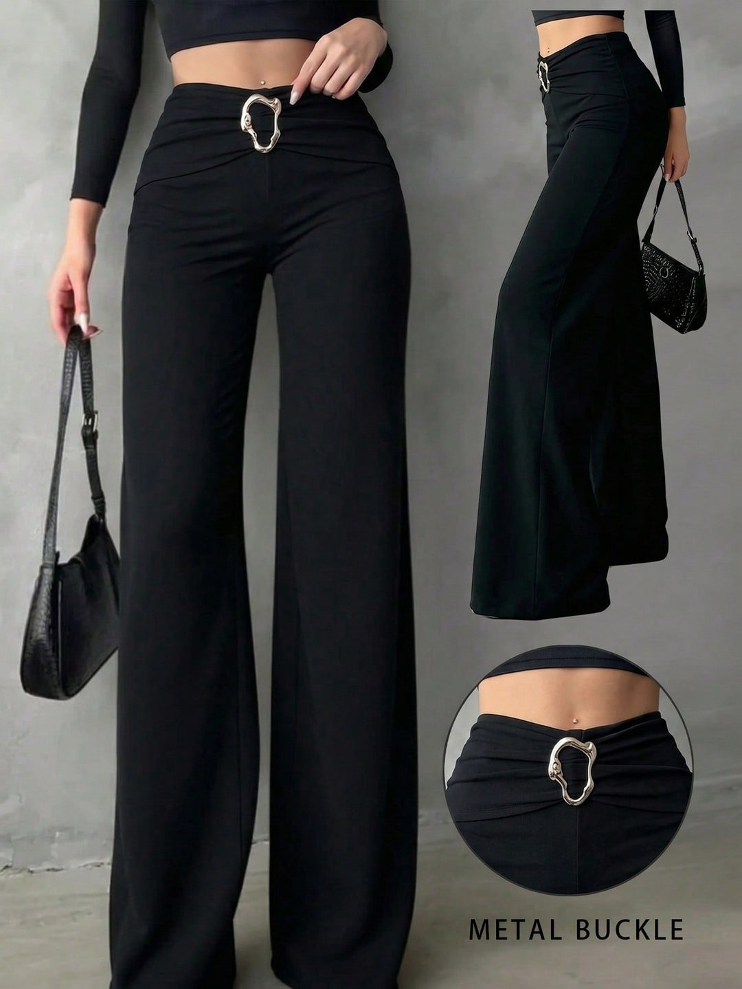 Pantaloni SHEIN