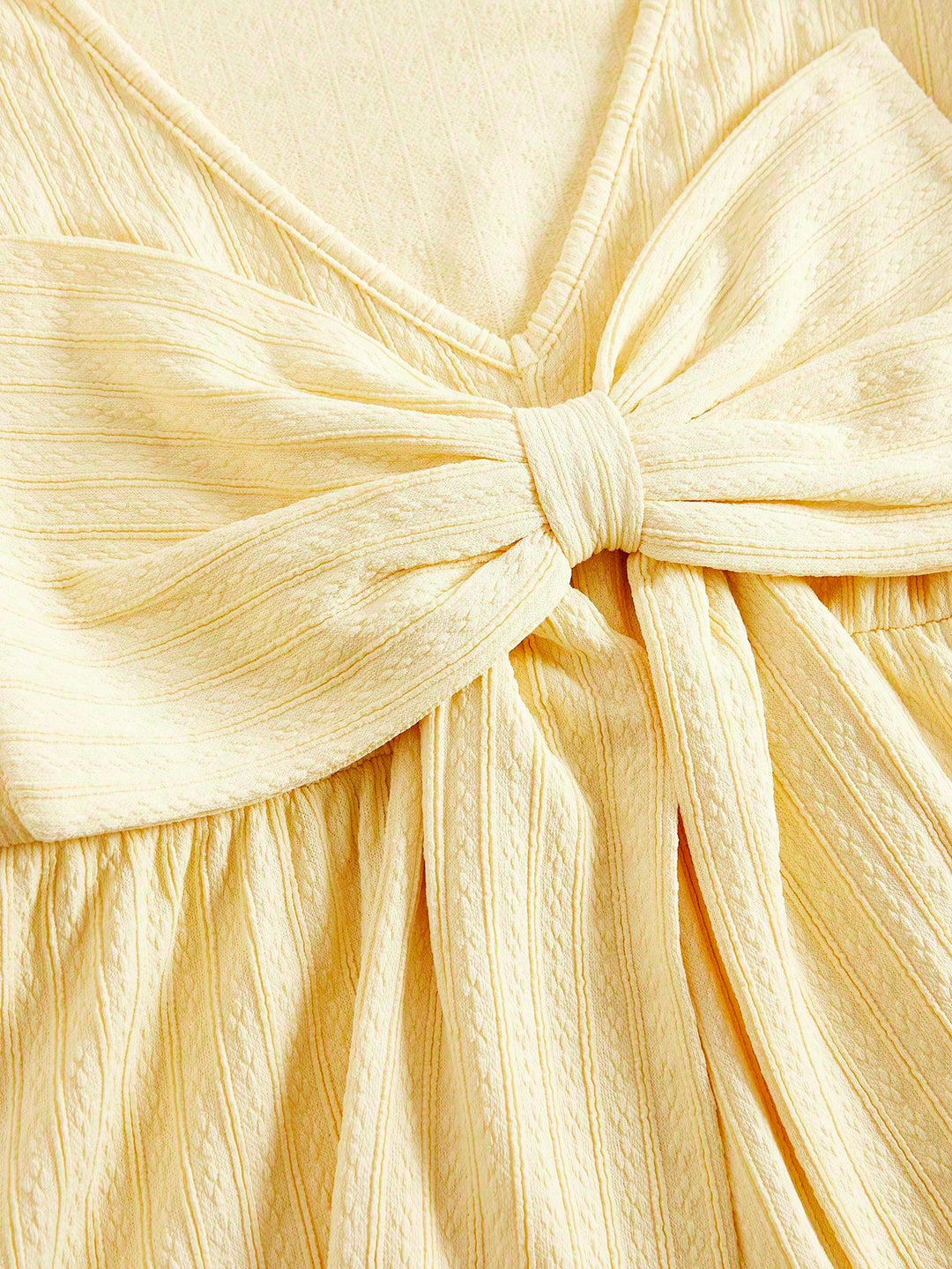 Rochie SHEIN, galben