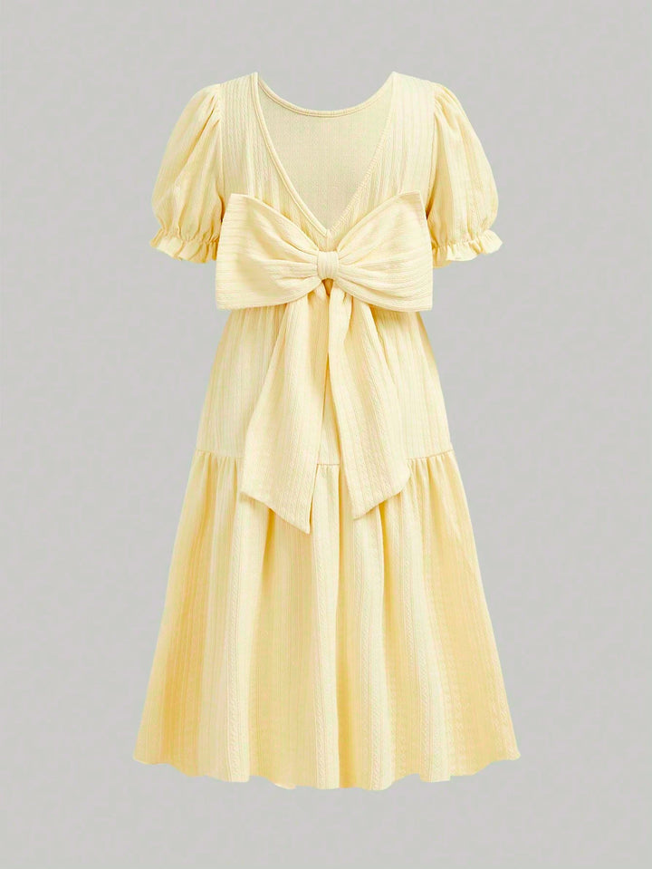 Rochie SHEIN, galben