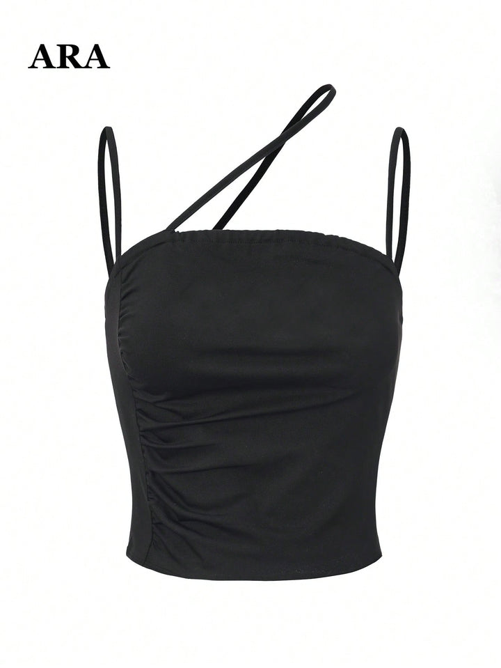 Maiou SHEIN, negru