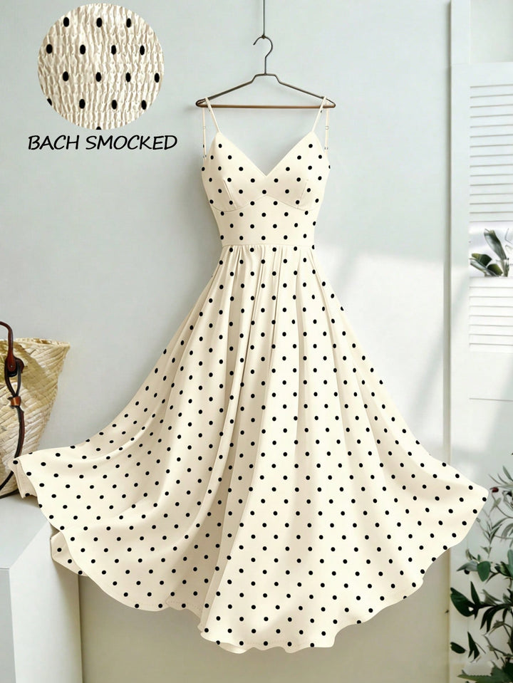 Rochie maxi SHEIN, mix culori