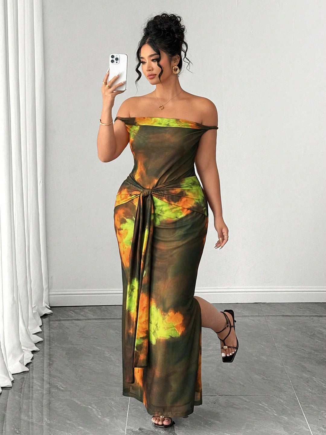 Rochie SHEIN