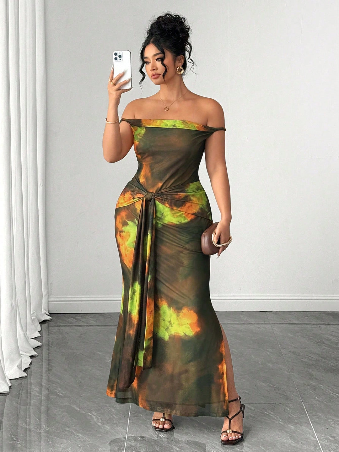 Rochie SHEIN