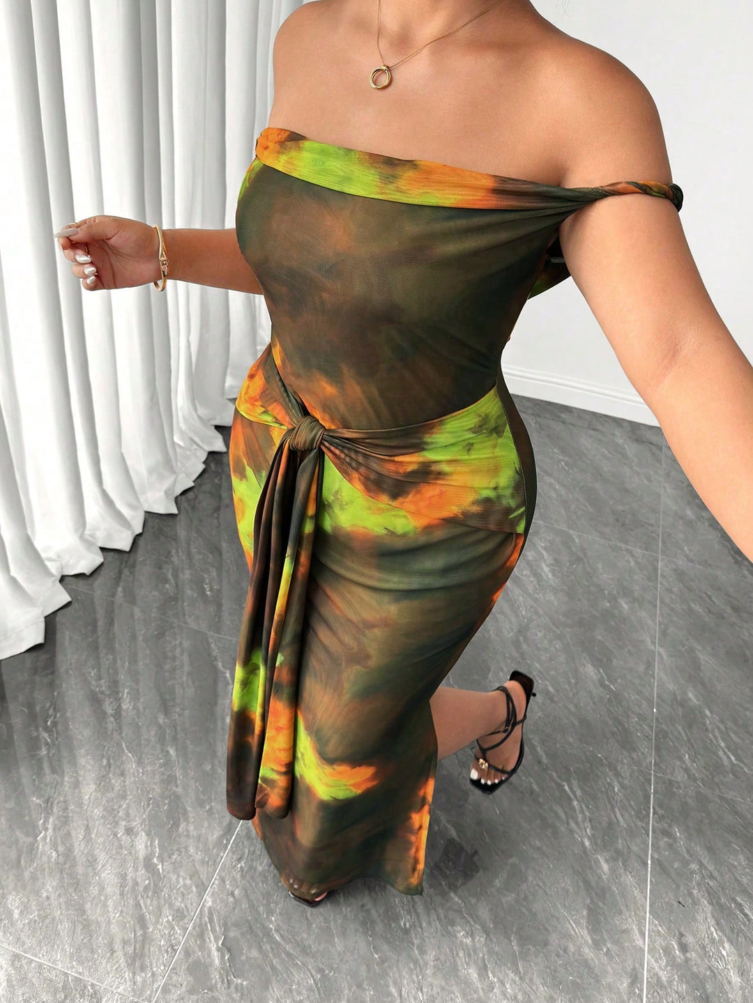 Rochie SHEIN