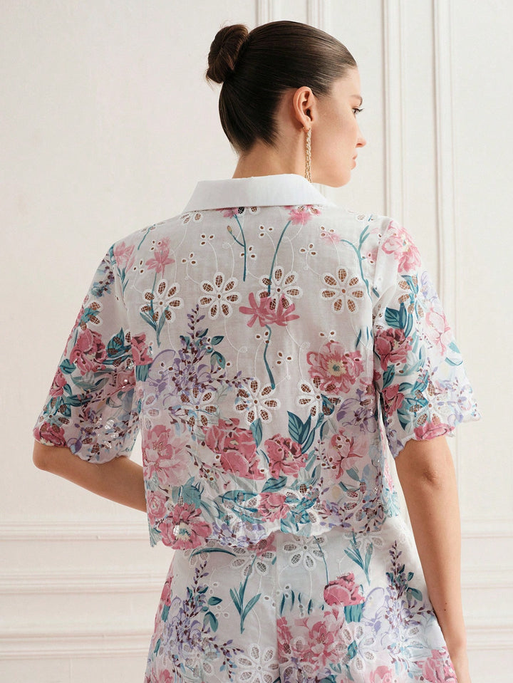 Bluza SHEIN, mix culori