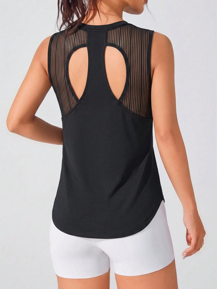 Tricou SHEIN, negru