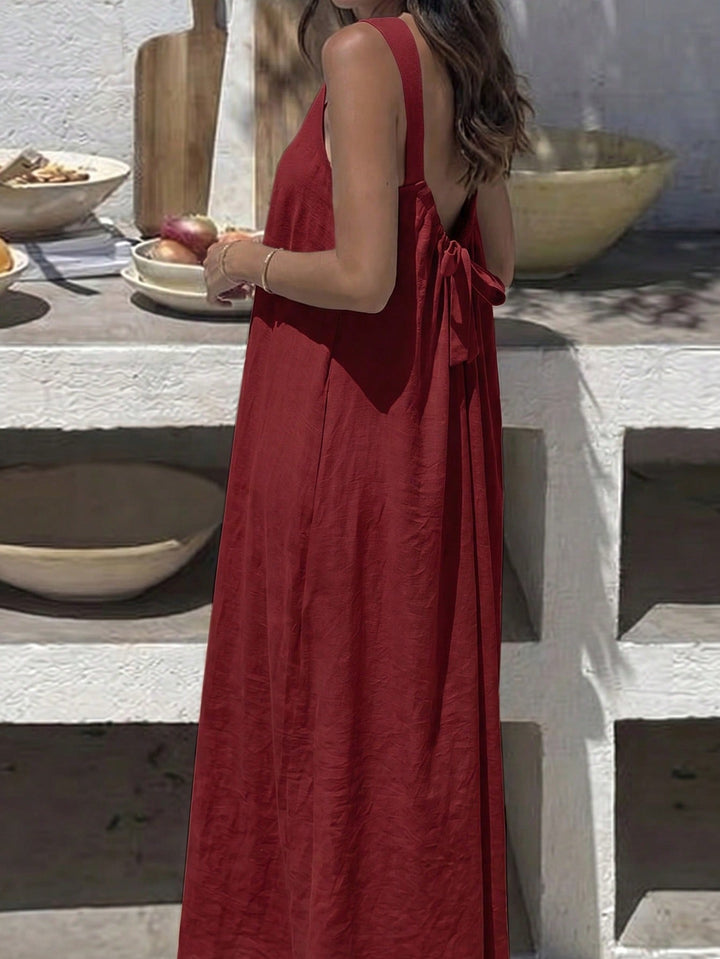 Rochie maxi SHEIN