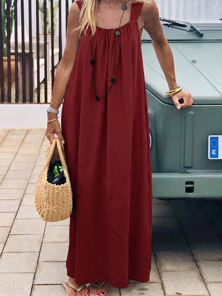 Rochie maxi SHEIN