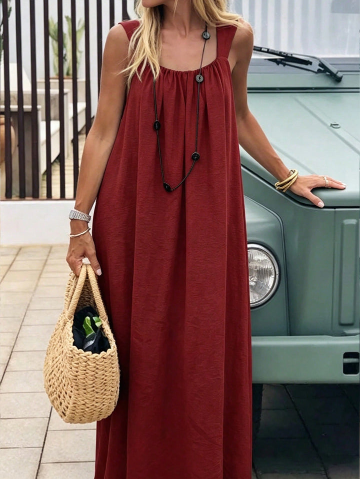 Rochie maxi SHEIN