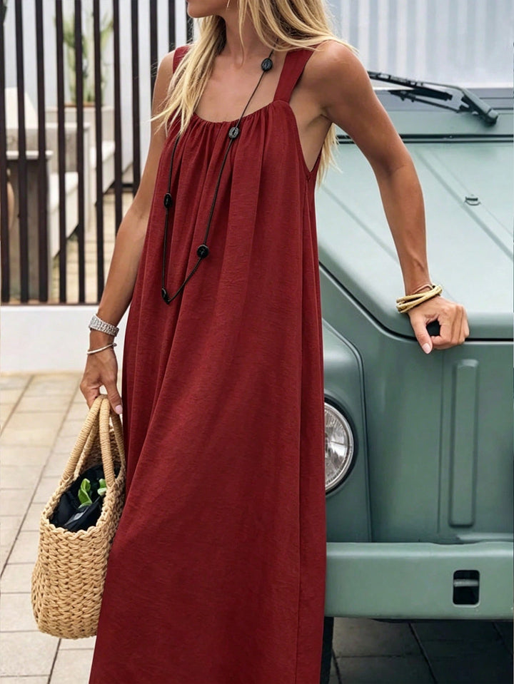 Rochie maxi SHEIN