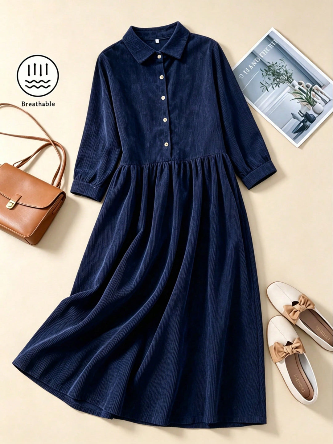 Rochie maxi SHEIN