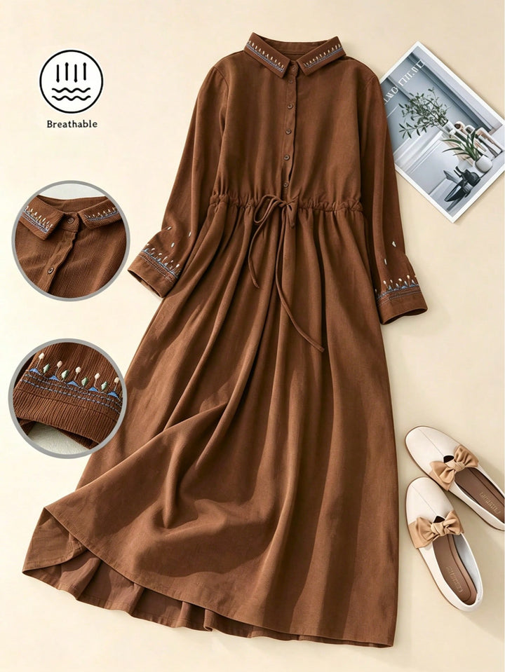 Rochie maxi SHEIN