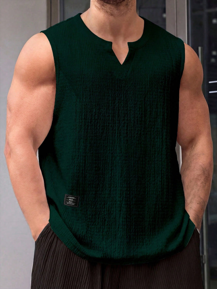 Maiou SHEIN, verde