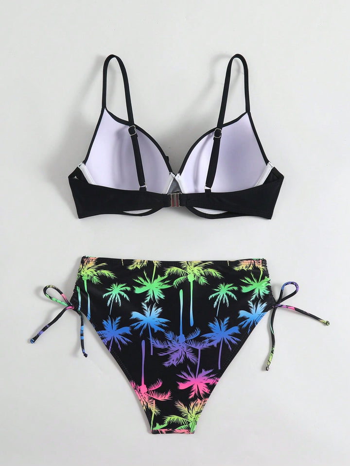 Set bikini SHEIN