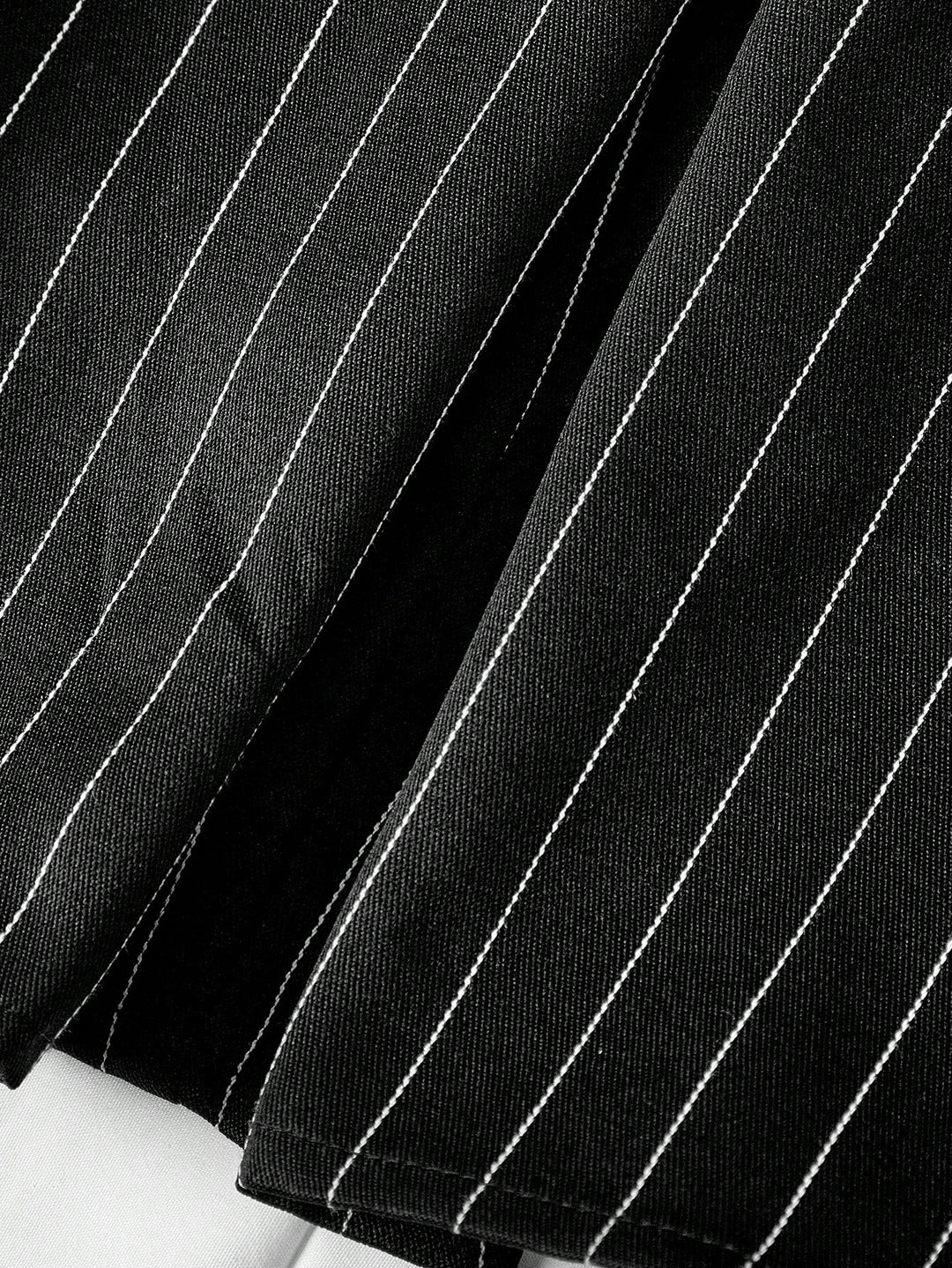 Fustă maxi SHEIN, negru