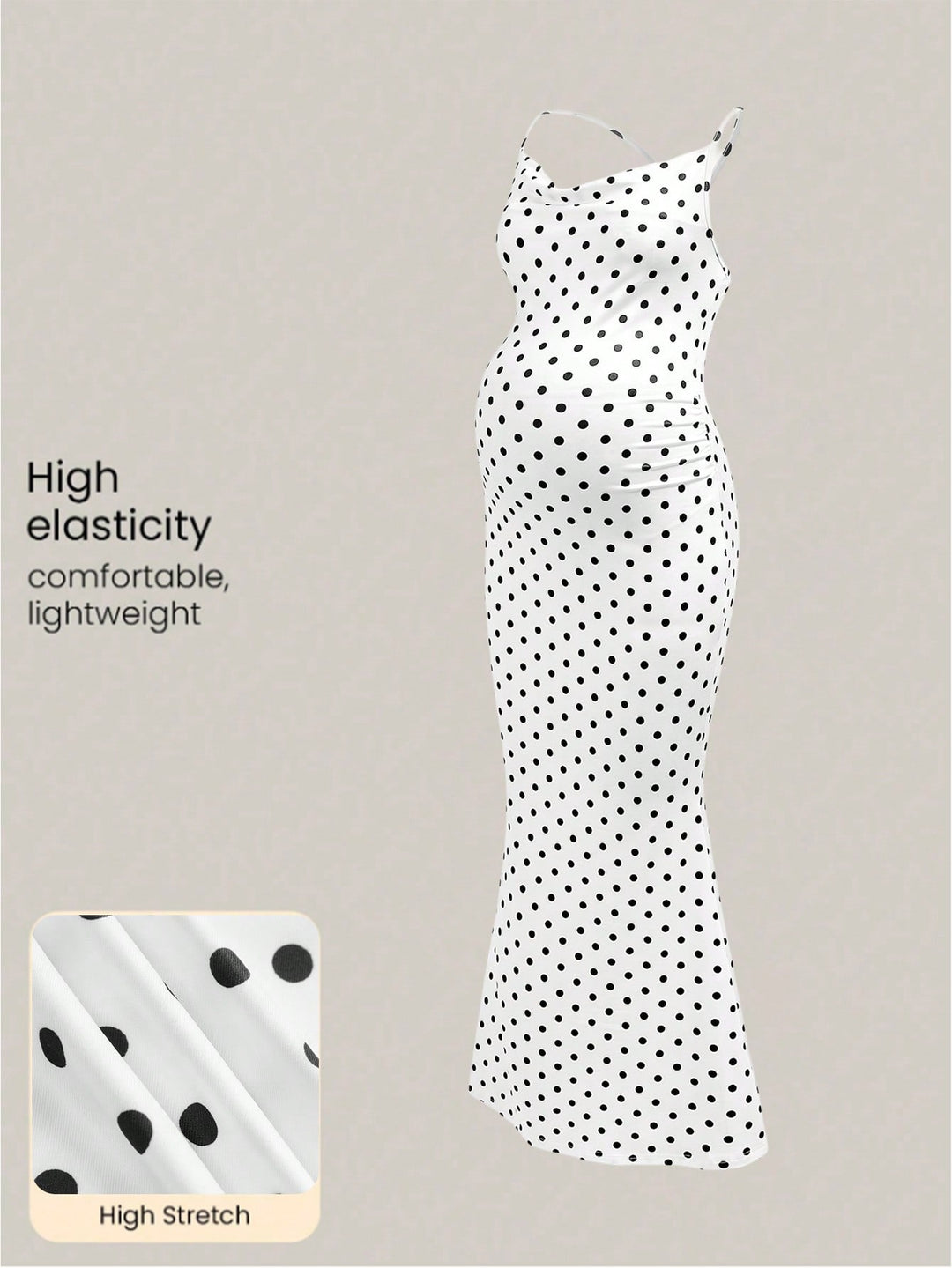 Rochie SHEIN, portocaliu