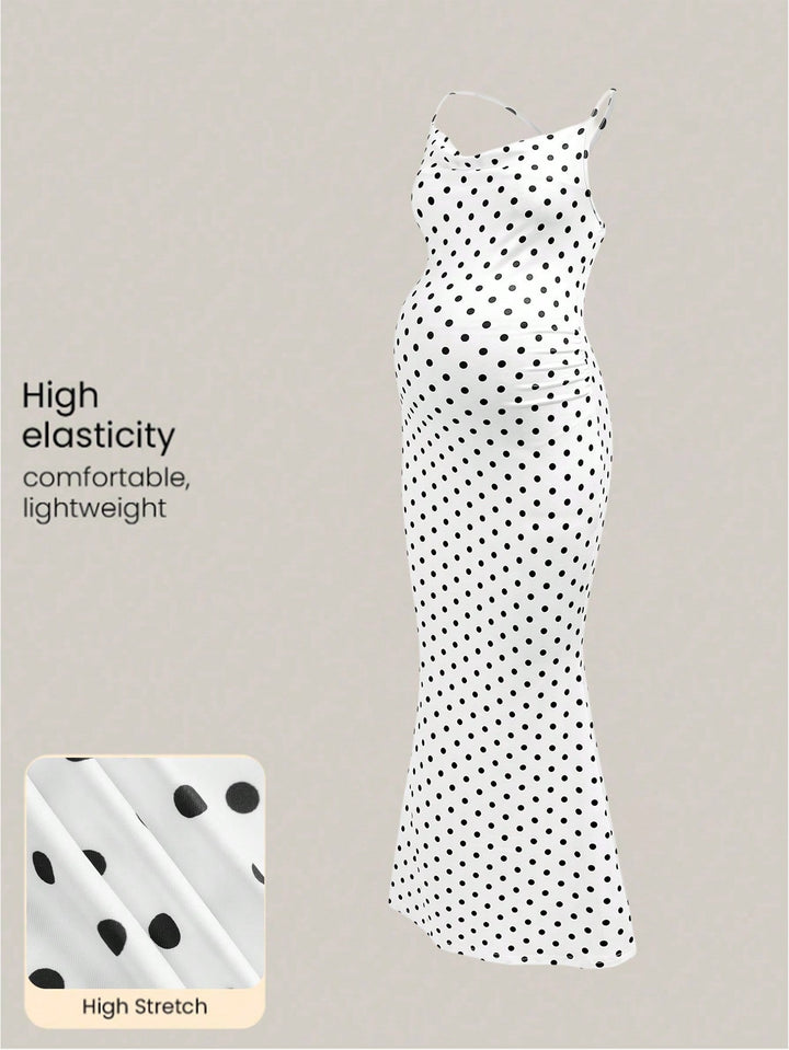 Rochie SHEIN, portocaliu