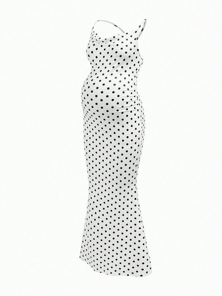Rochie SHEIN, portocaliu