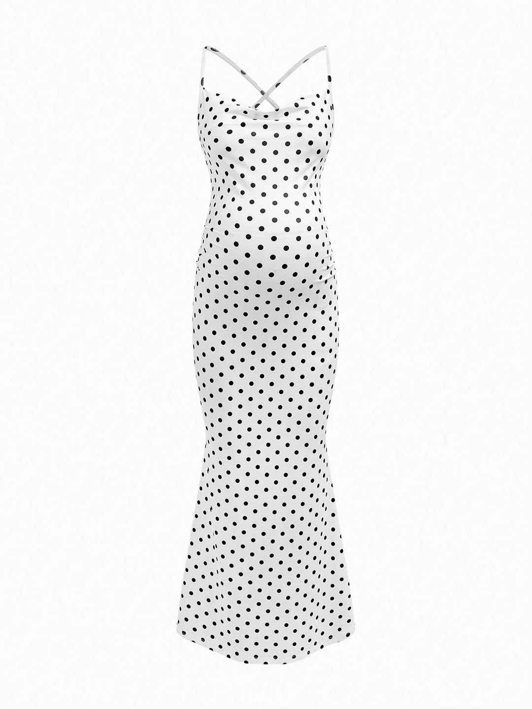 Rochie SHEIN, portocaliu