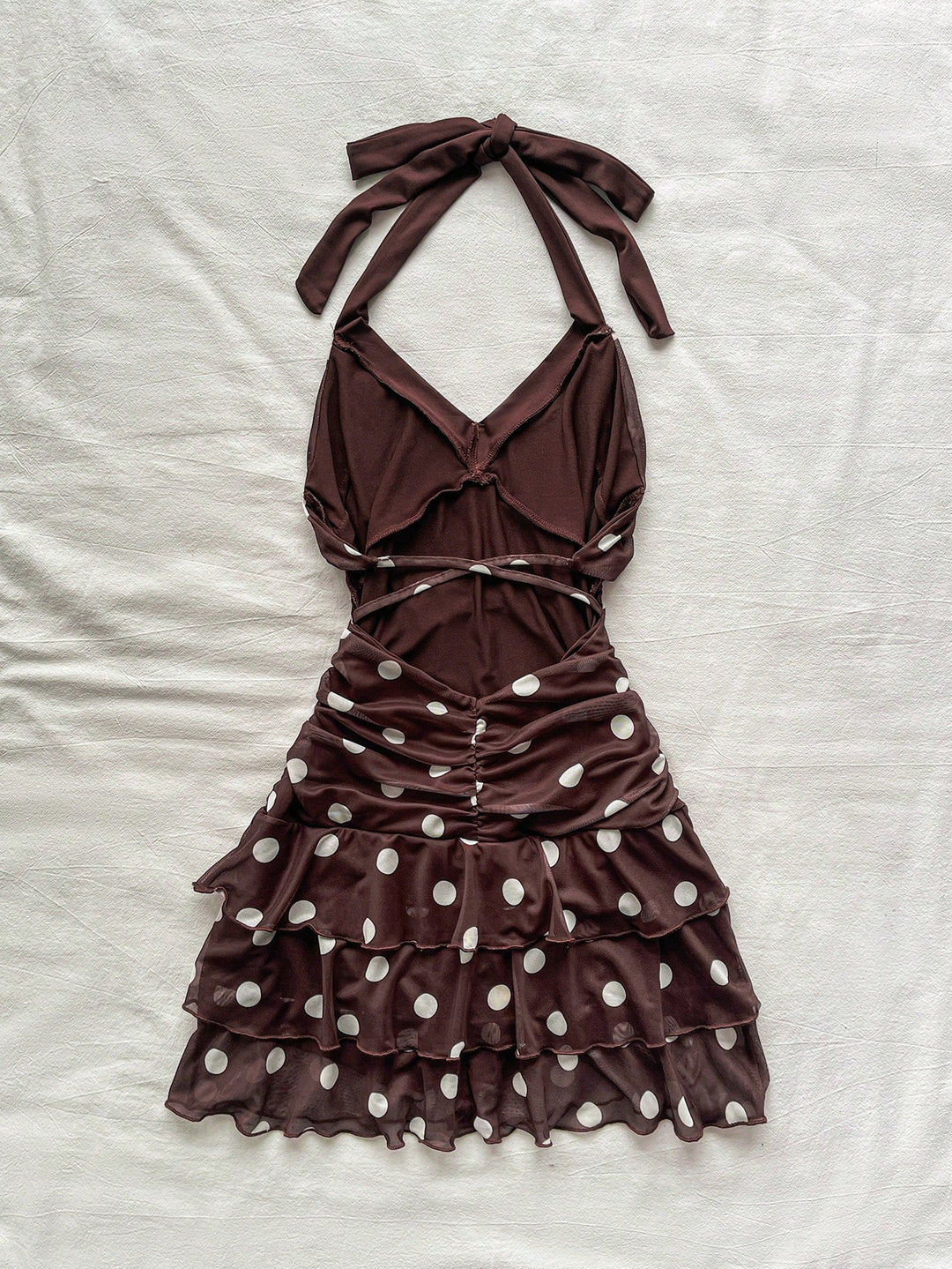 Rochie mini SHEIN, mix culori