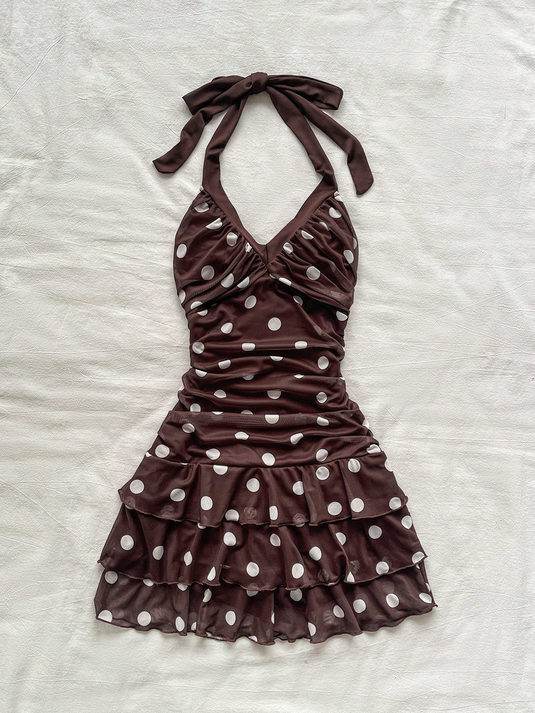 Rochie mini SHEIN, mix culori