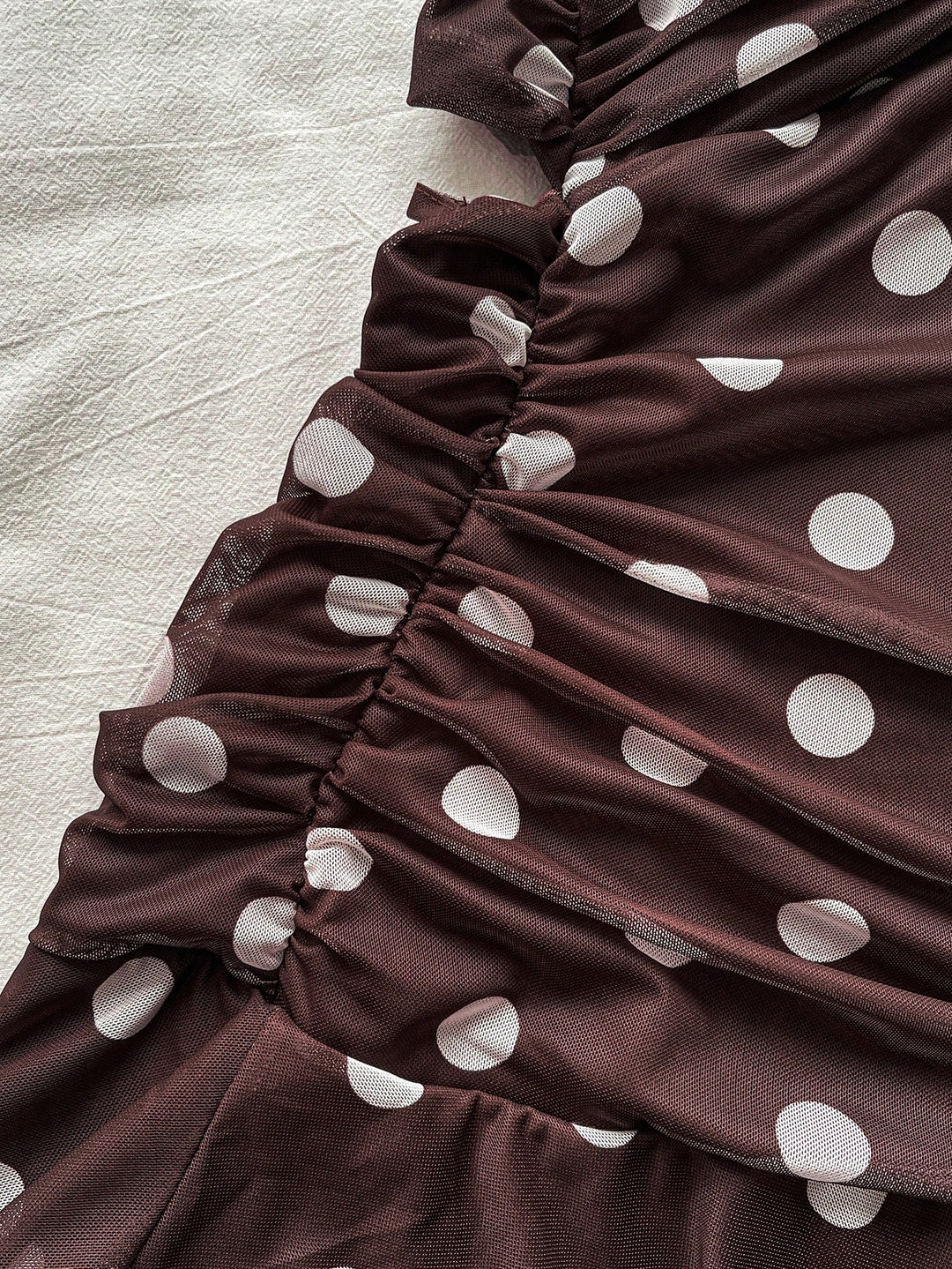 Rochie mini SHEIN, mix culori