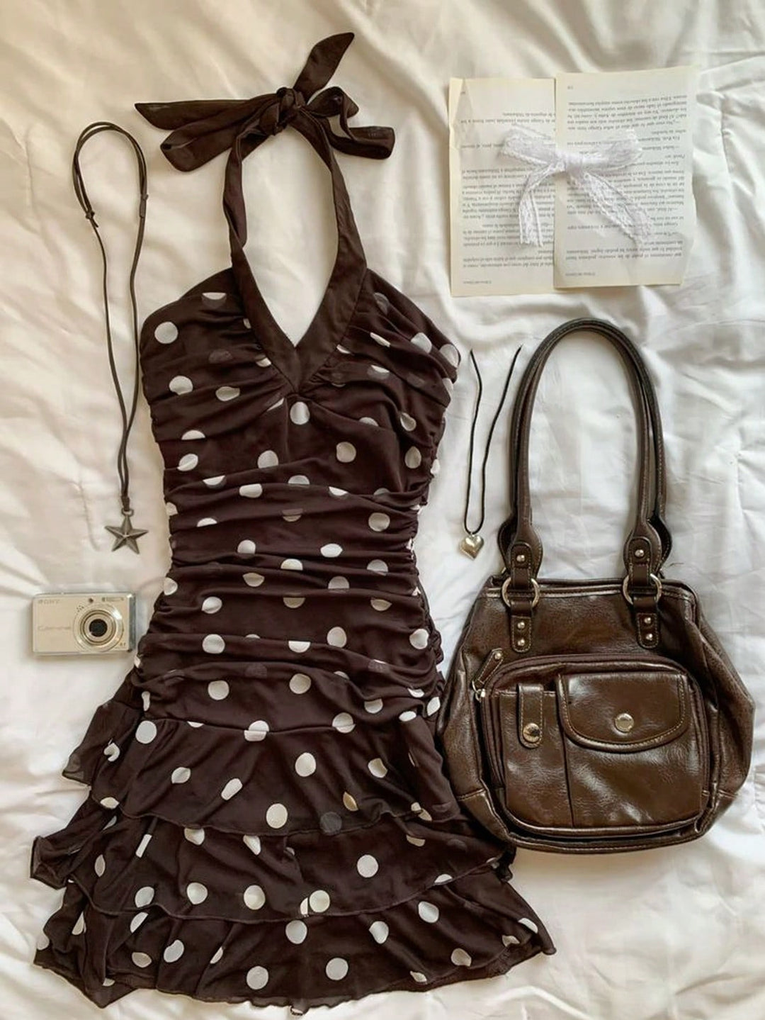 Rochie mini SHEIN, mix culori