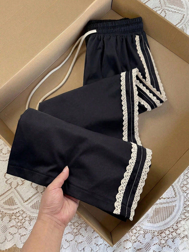 Pantaloni SHEIN