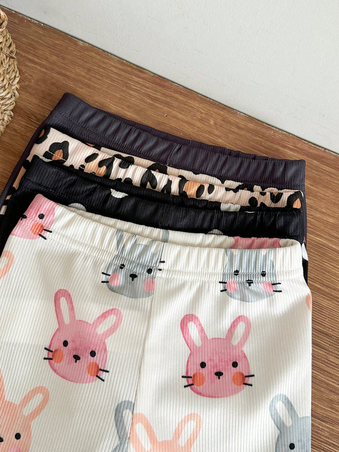 Leggings szett SHEIN, vegyes színek