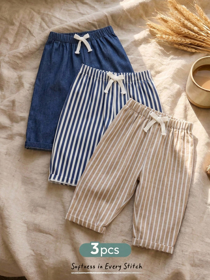 Set pantaloni SHEIN, mix culori