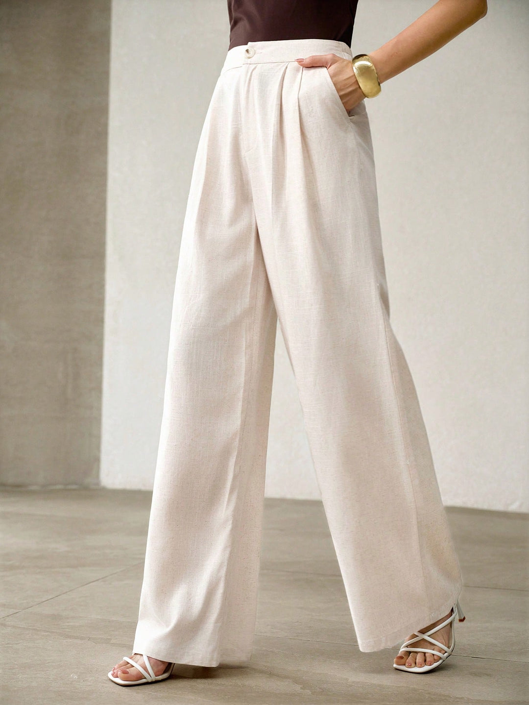 Pantalon SHEIN
