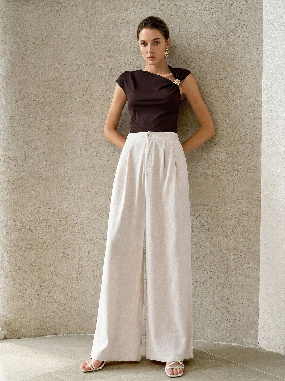 Pantalon SHEIN