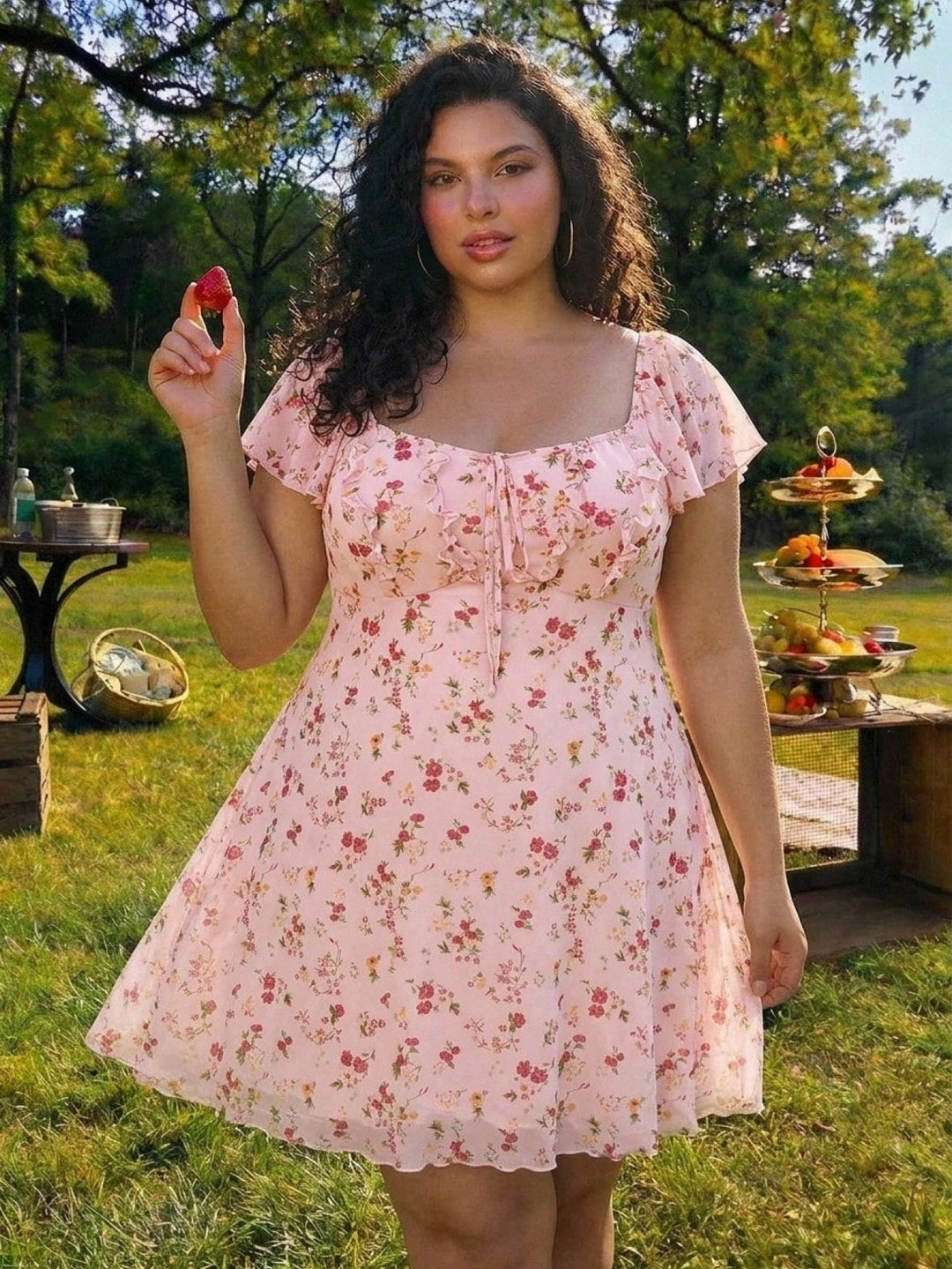 Rochie SHEIN
