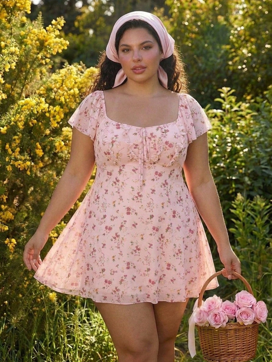 Rochie SHEIN