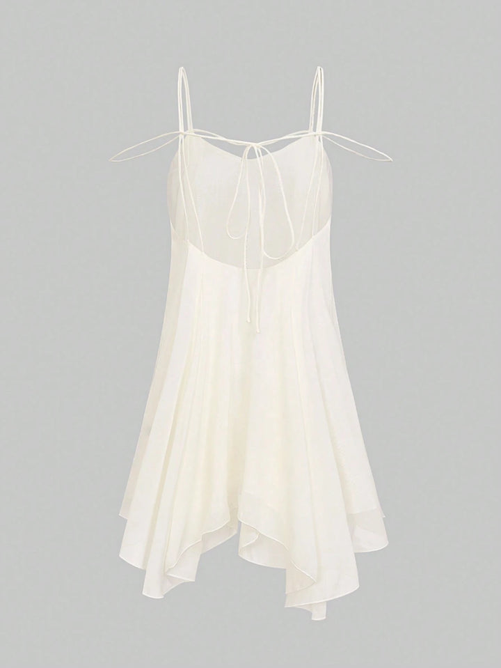 Top SHEIN, crem