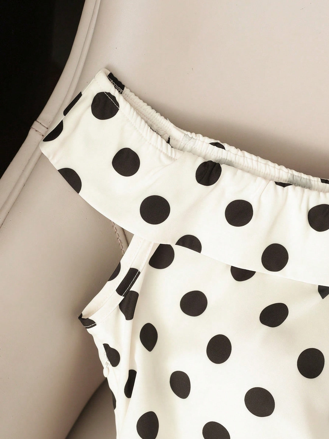 Bluza SHEIN, bej